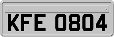 KFE0804