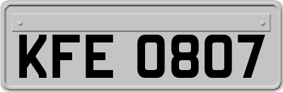 KFE0807