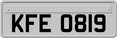 KFE0819