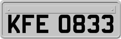 KFE0833