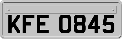 KFE0845