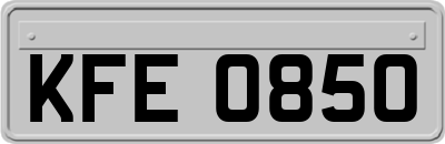 KFE0850