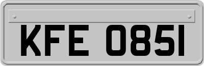 KFE0851