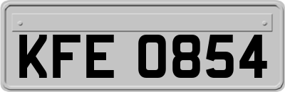 KFE0854