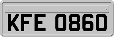 KFE0860