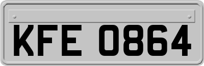 KFE0864