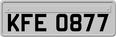 KFE0877