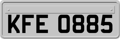 KFE0885