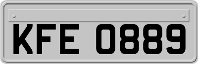 KFE0889