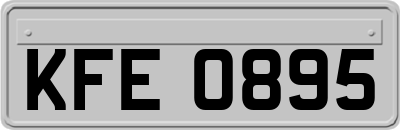 KFE0895