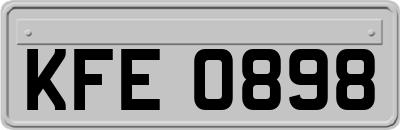 KFE0898