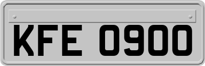 KFE0900