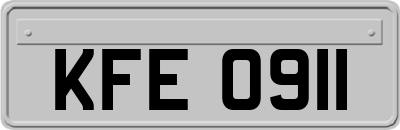 KFE0911