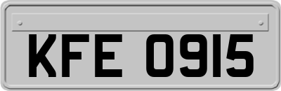 KFE0915