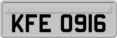 KFE0916