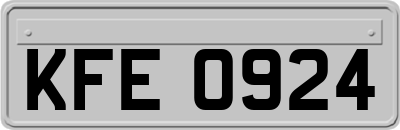 KFE0924