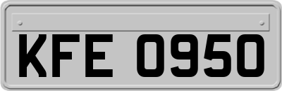 KFE0950