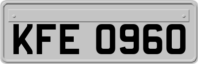 KFE0960