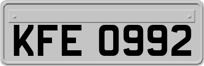 KFE0992