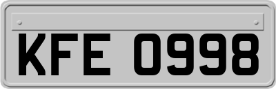 KFE0998