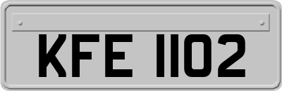 KFE1102