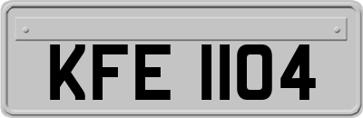 KFE1104