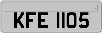 KFE1105