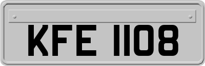 KFE1108