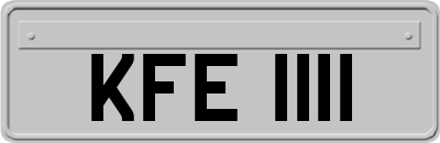 KFE1111