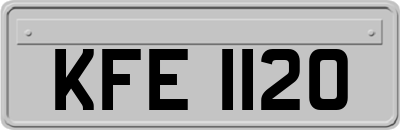 KFE1120