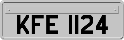 KFE1124