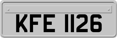 KFE1126