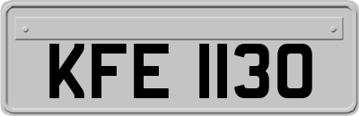 KFE1130