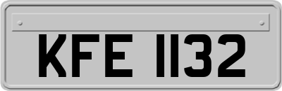 KFE1132