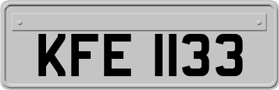 KFE1133