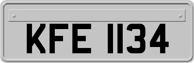 KFE1134