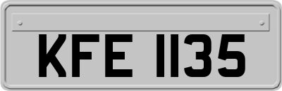 KFE1135