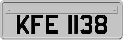 KFE1138