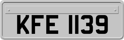 KFE1139