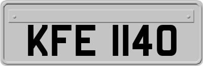 KFE1140