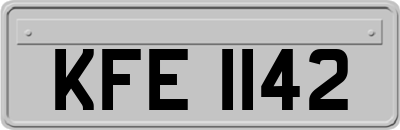 KFE1142