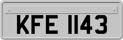 KFE1143