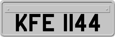 KFE1144