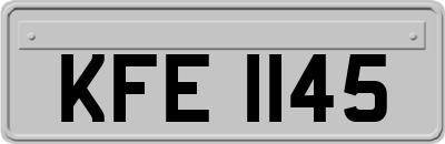 KFE1145