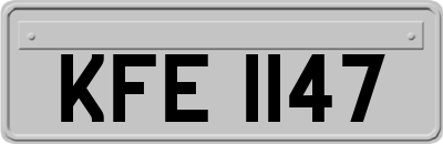 KFE1147