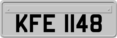 KFE1148