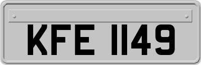 KFE1149