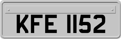 KFE1152