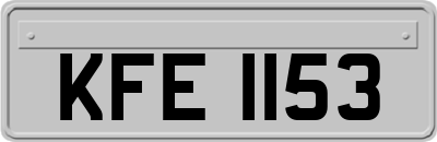 KFE1153