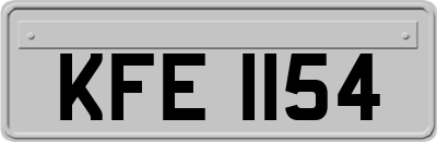 KFE1154